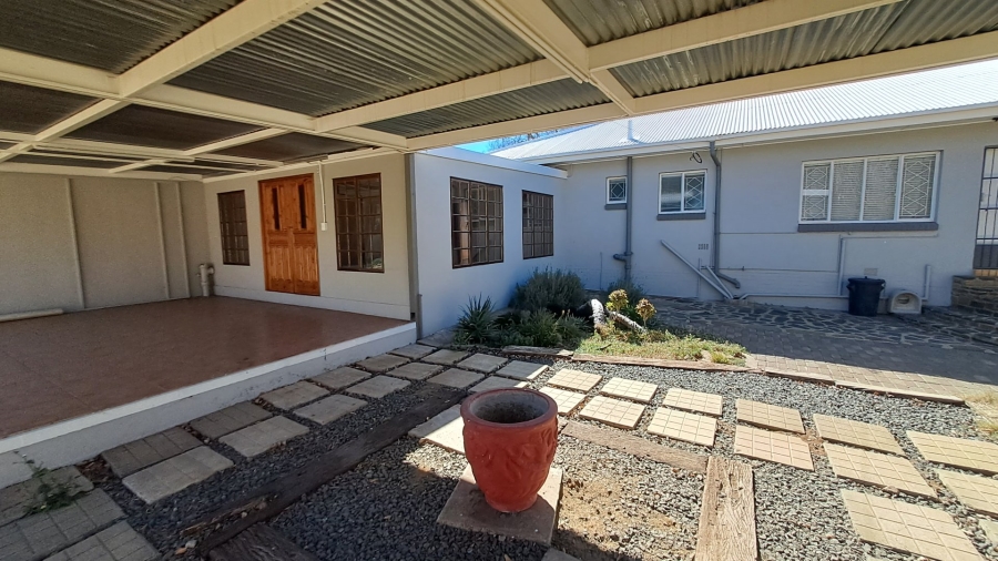 3 Bedroom Property for Sale in Dan Pienaar Free State